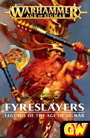 Fyreslayers - David Guymer, David Annandale & Guy Haley by  David Guymer, David Annandale & Guy Haley PDF Download