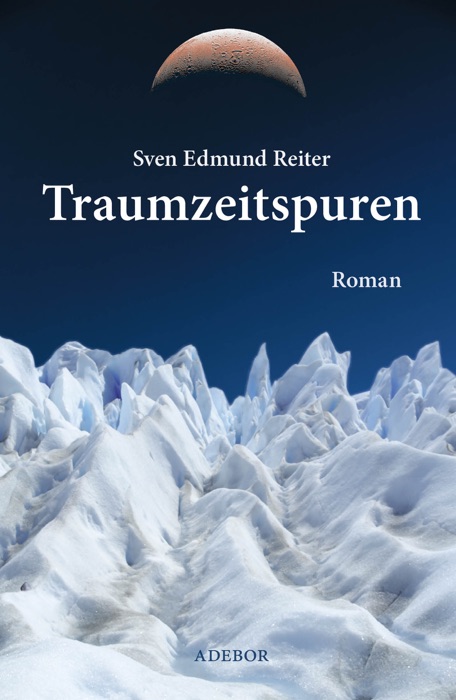 Traumzeitspuren