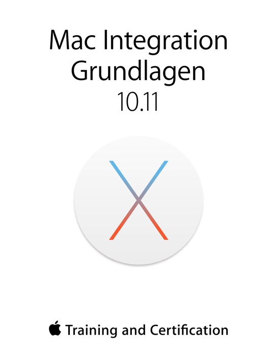 Mac Integration Grundlagen 10.11