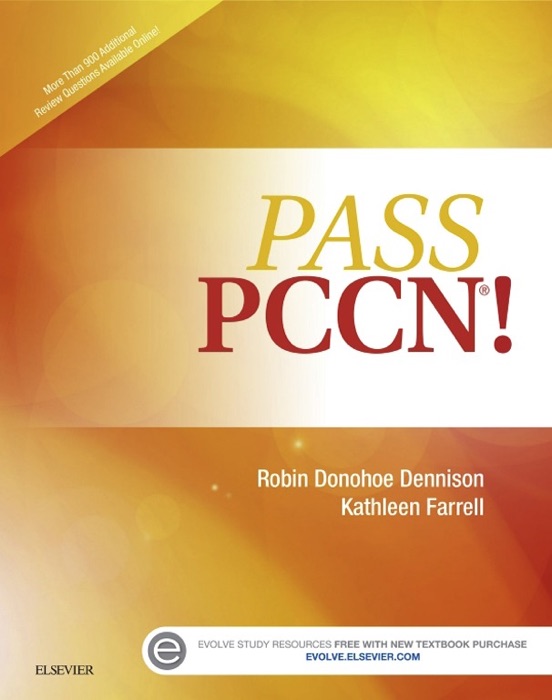 Pass PCCN! - E-Book