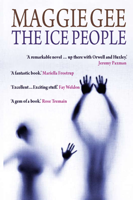 Maggie Gee - The Ice People artwork