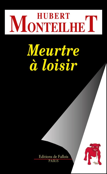 Meurtre à loisir