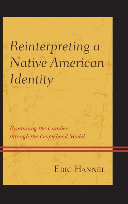 Reinterpreting a Native American Identity