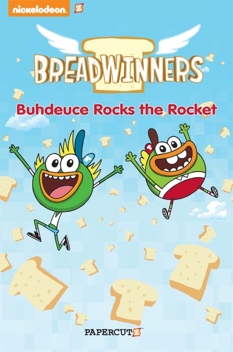 Breadwinners #2