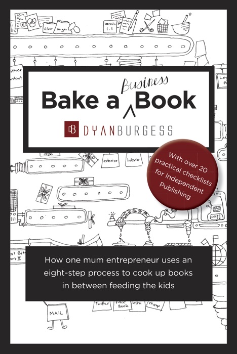 Bake a (Business) Book