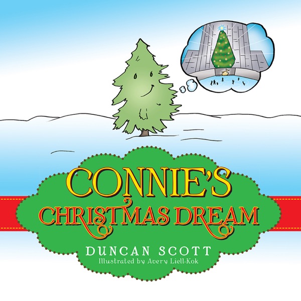 Connie’S Christmas Dream