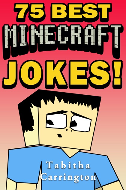 minecraft jokes posters