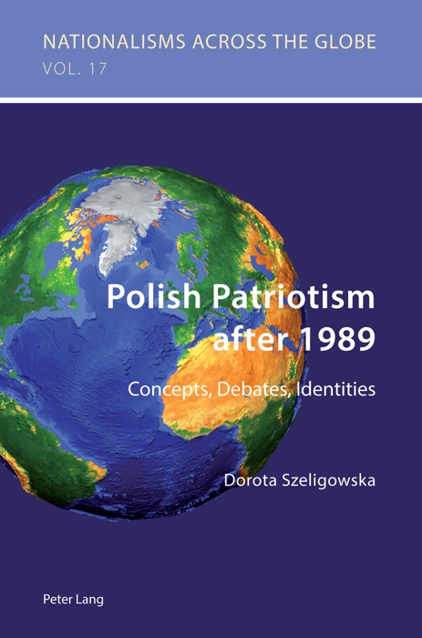 Polish Patriotism after 1989