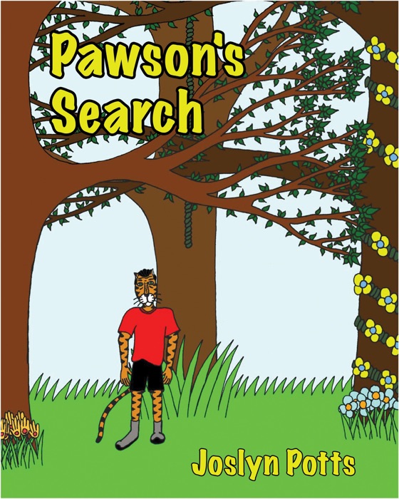 Pawson's Search