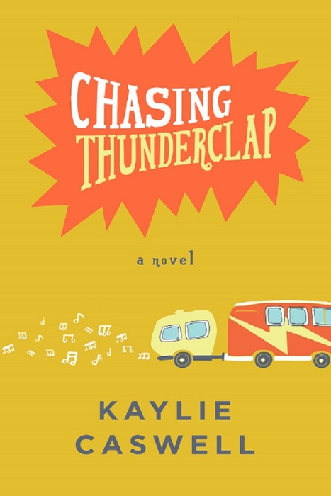 Chasing Thunderclap