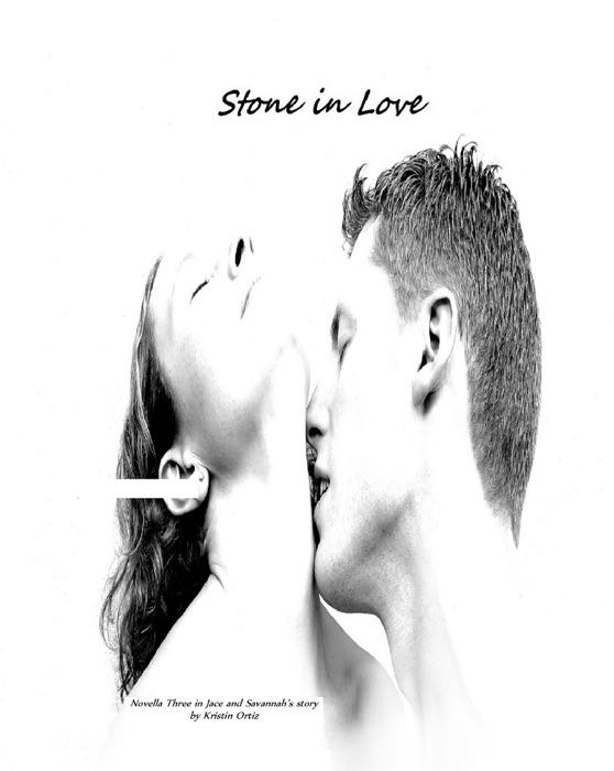 Stone in Love: Novella Three