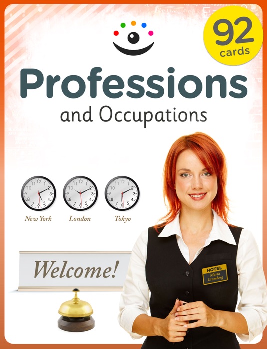 Professions and Occupations