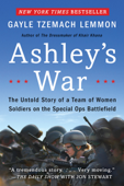 Ashley's War - Gayle Tzemach Lemmon