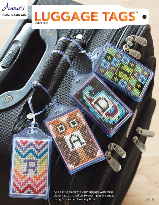 Luggage Tags