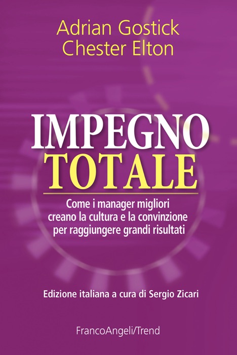 Impegno totale