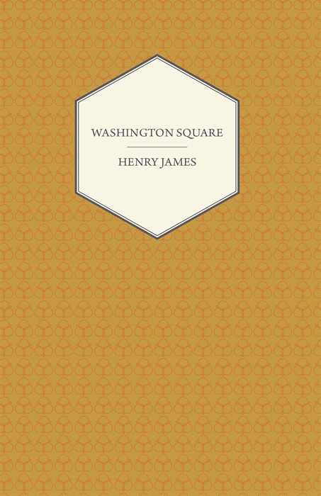 Washington Square (a Collection of Short Stories)