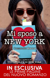Leggi Libro online Mi sposo a New York