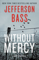 Jefferson Bass - Without Mercy artwork
