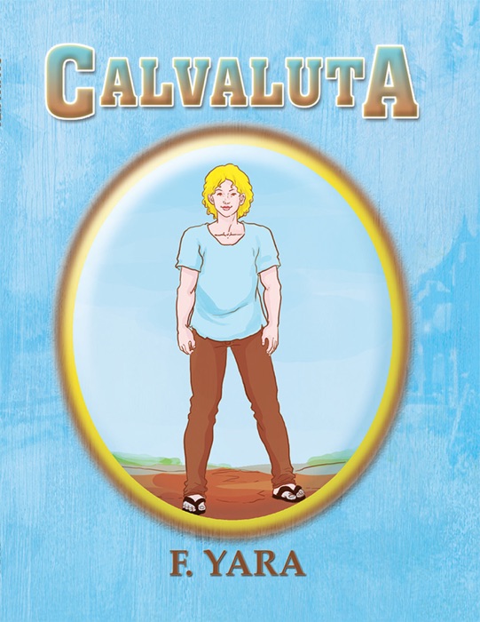 Calvaluta