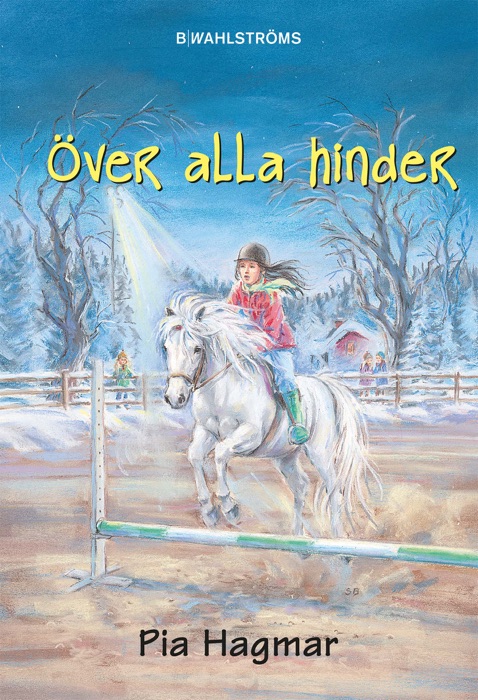 Flisan 4 - Över alla hinder