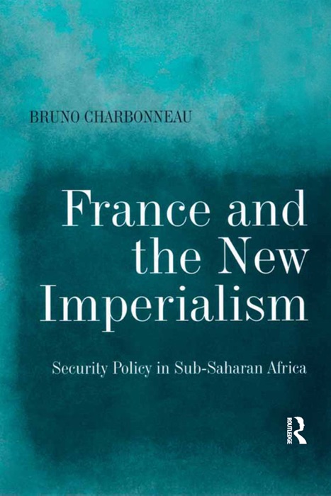 France and the New Imperialism