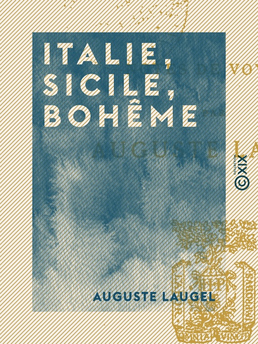 Italie, Sicile, Bohême