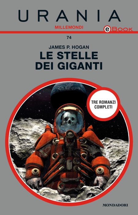 Le stelle dei giganti (Urania)