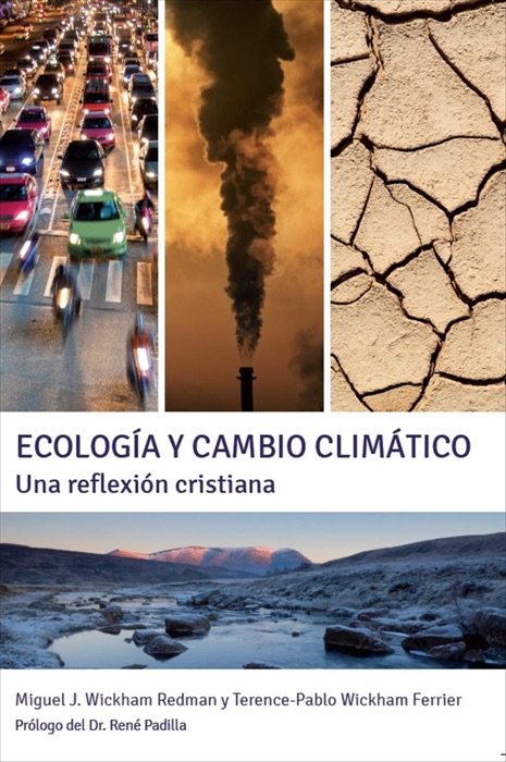 Ecología y cambio climático