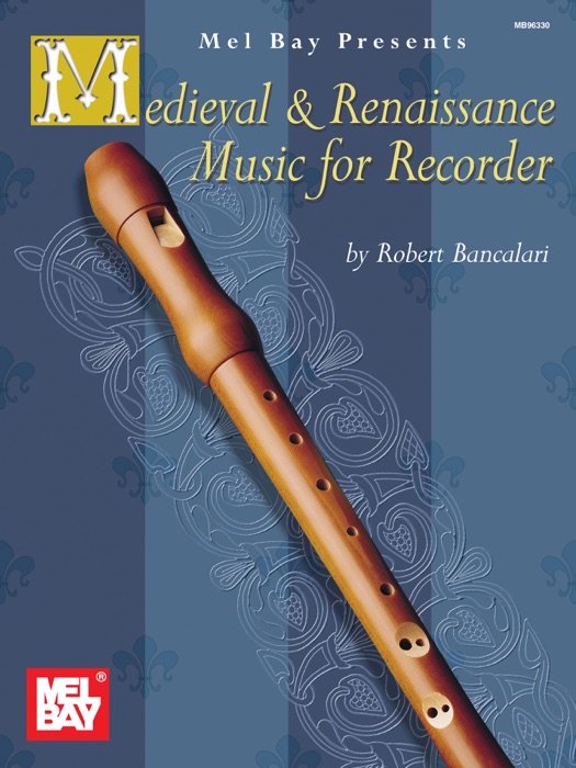 Medieval & Renaissance Music for Recorder