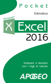 Excel 2016 - Edimatica