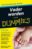 Vader worden voor Dummies - Matthew M.F. Miller & Sharon Perkins