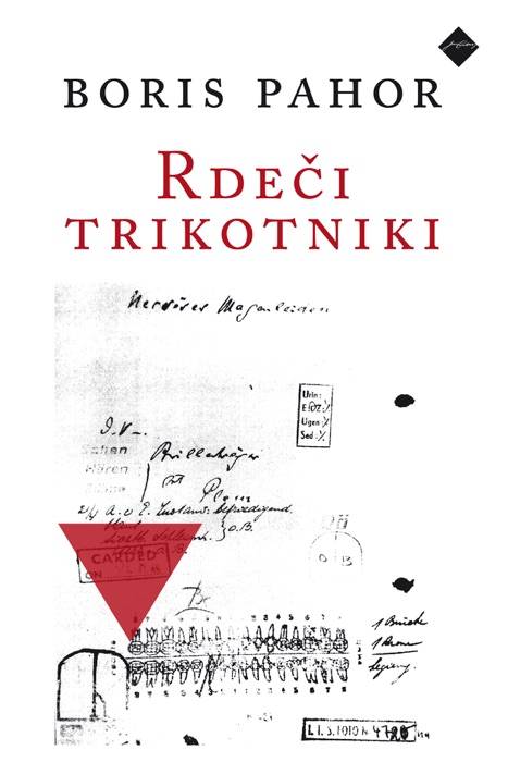 Rdeči trikotniki