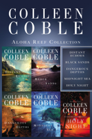 Colleen Coble - The Aloha Reef Collection artwork