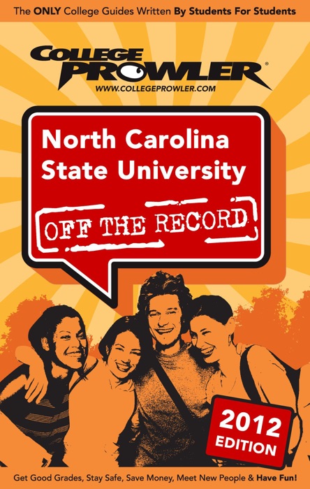 North Carolina State University 2012