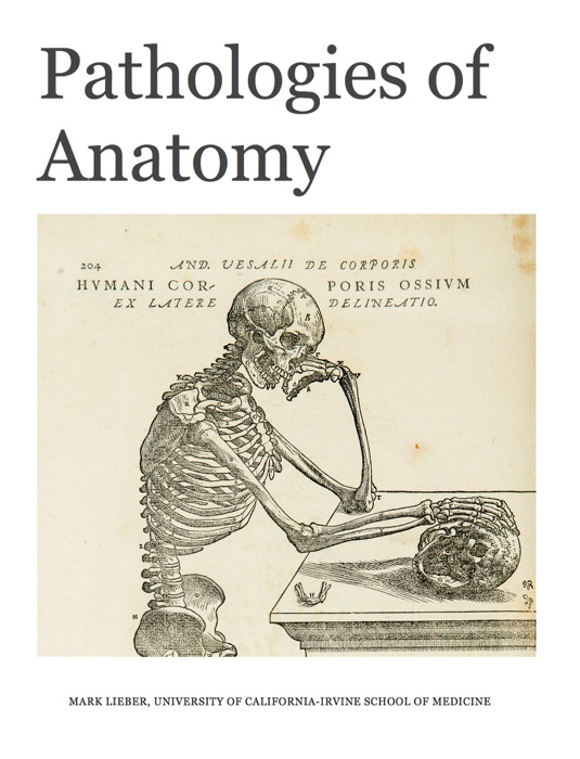 Pathology of Anatomy