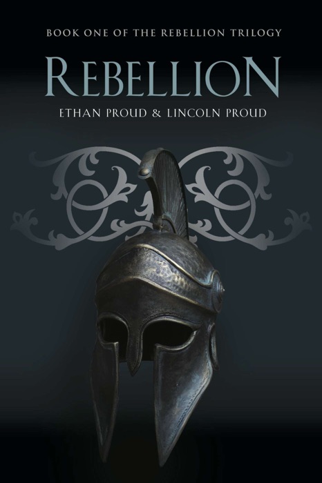 Rebellion: Book One of the Rebellion Trilogy