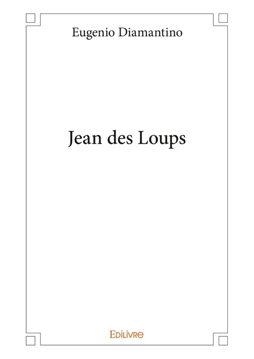 Jean des Loups