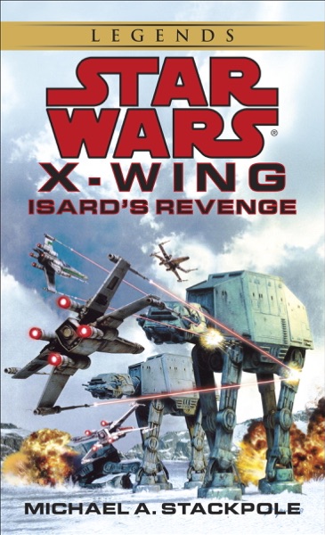 Isard's Revenge