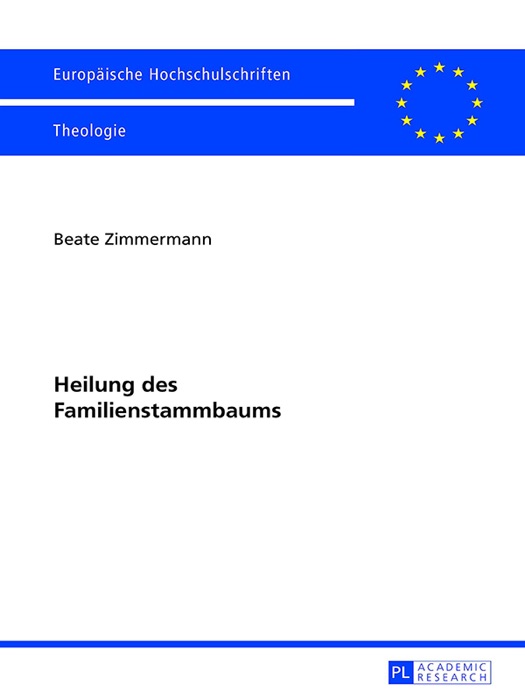 Heilung des Familienstammbaums