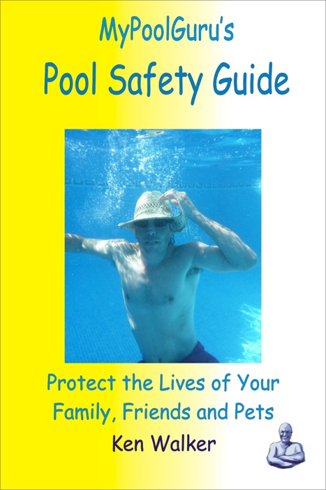 MyPoolGuru's Pool Safety Guide