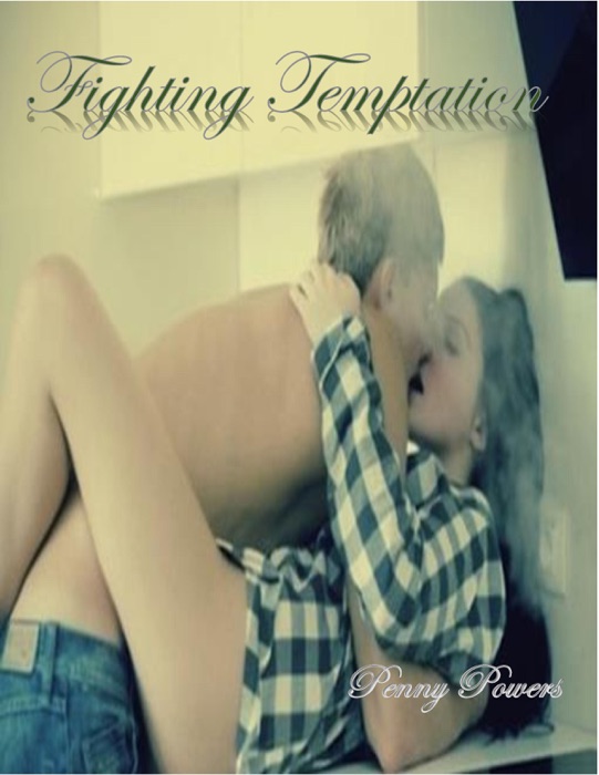 Fighting Temptation (Mullano Pack) Book # 5
