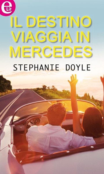 Il destino viaggia in mercedes