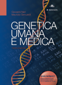 Genetica umana e medica - Giovanni Neri & Maurizio Genuardi