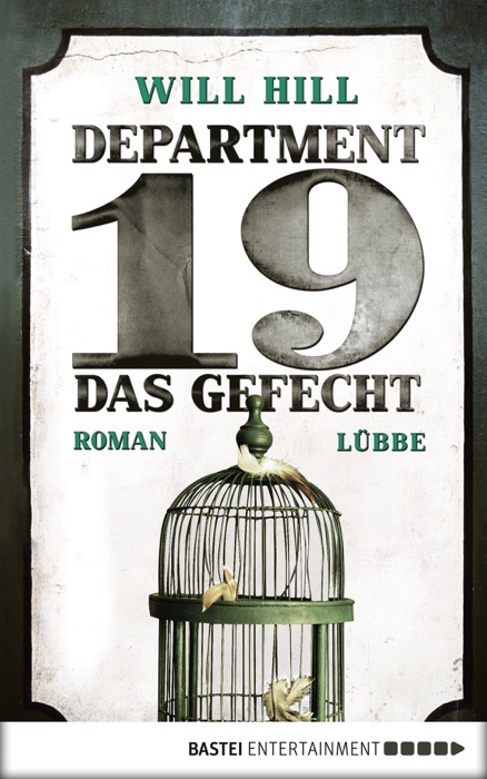 Department 19 - Das Gefecht