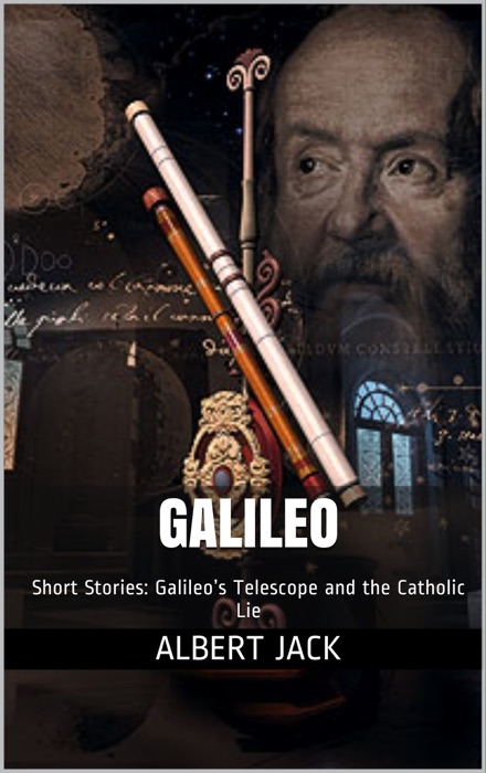Galileo: Short Stories: Galileo’s Telescope and the Catholic Lie