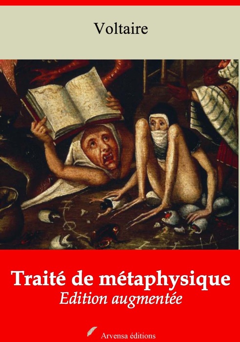 Traité de métaphysique