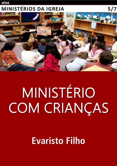 Ministério com Crianças