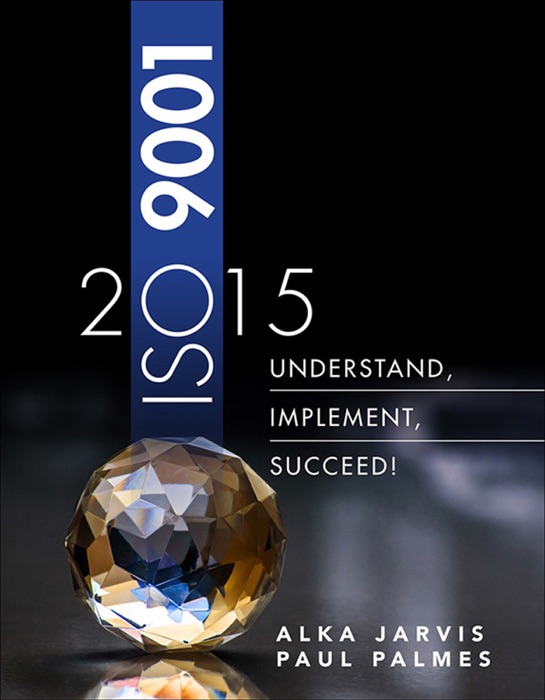 ISO 9001:2015