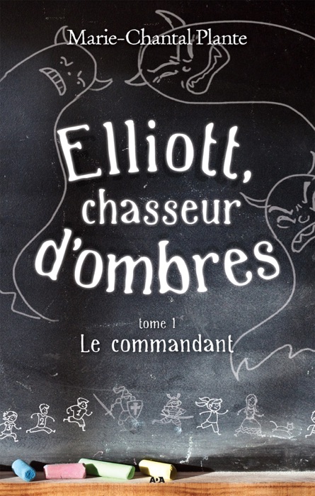 Elliott, chasseur d’ombres