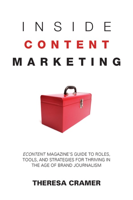 Inside Content Marketing